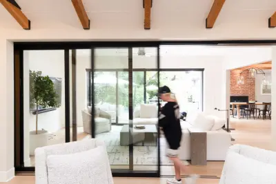 LSDesign - Window Installation & Replacement in Capitola, CA
