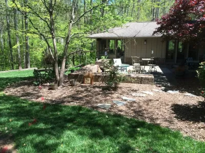 New Garden Landscaping & Nursery - Sprinkler Installation & Repair in Greensboro, NC