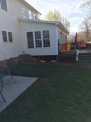 New Garden Landscaping & Nursery - Sprinkler Installation & Repair in Greensboro, NC