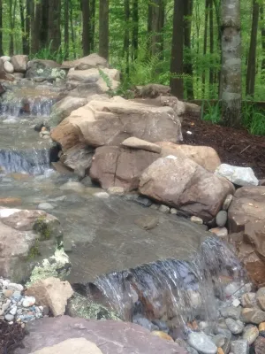 New Garden Landscaping & Nursery - Sprinkler Installation & Repair in Greensboro, NC