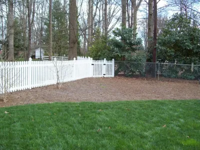 New Garden Landscaping & Nursery - Sprinkler Installation & Repair in Greensboro, NC
