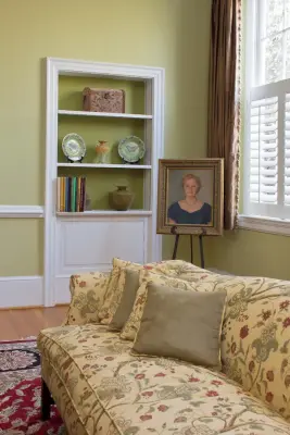 Burke Designs - Kitchen Remodeling in Raleigh, NC