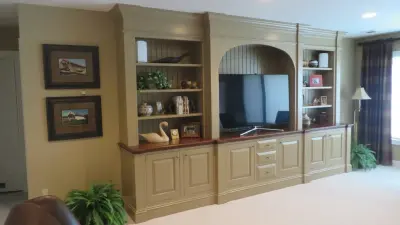 Lori Currier Interiors - Interior Design & Decorating in Laconia, NH