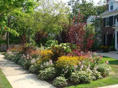 New Leaf Landscaping Inc. - Patio Design & Installation in Northbrook, IL