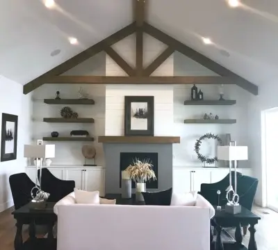 Angie Lewis Interiors - Kitchen Remodeling in Meridian, ID