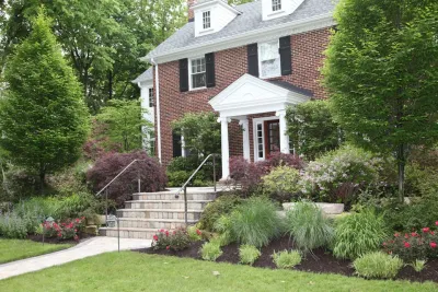 New Leaf Landscaping Inc. - Patio Design & Installation in Northbrook, IL