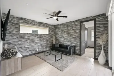 The Phyfer Group Interior Design LLC - Bathroom Remodeling in Henderson, NV