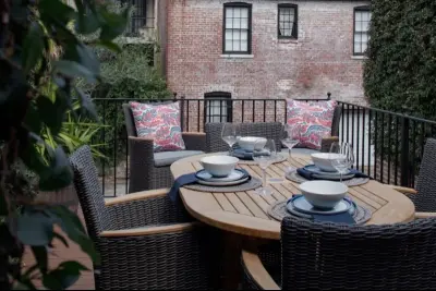 Timber & Tide Homes - Interior Design & Decorating in Savannah, GA