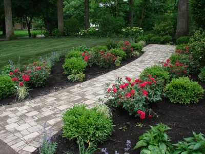 New Leaf Landscaping Inc. - Patio Design & Installation in Northbrook, IL