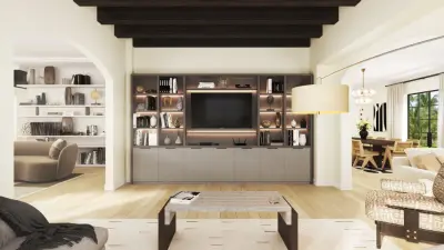 Acra Designs - Interior Design & Decorating in Miami Beach, FL