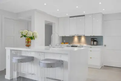 Kelly Nelson Designs - Bathroom Remodeling in Philadelphia, PA