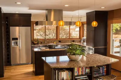 Miami Project — Interior Design & Decorating project by Welcome Home Design Group