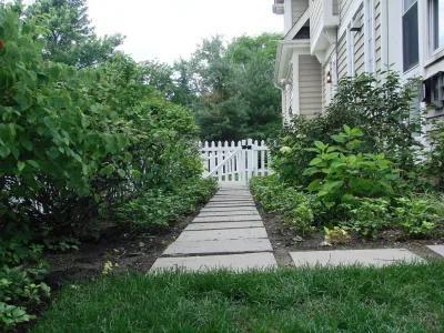 New Leaf Landscaping Inc. - Patio Design & Installation in Northbrook, IL