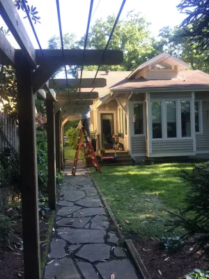 New Leaf Landscaping - Tree & Shrub Care in Durham, NC