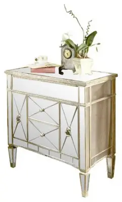 Michelle's Luxury Suite — Interior Design & Decorating project by Jenn Ray Interiors