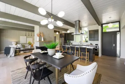 Julie Glavin Design - Bathroom Remodeling in Larkspur, CA