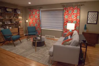 Monical Design - Interior Design & Decorating in Papillion, NE
