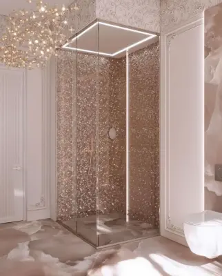 Vintage Glamour — Interior Design & Decorating project by Indian Wells & Beverly Hills Luxury Interiors