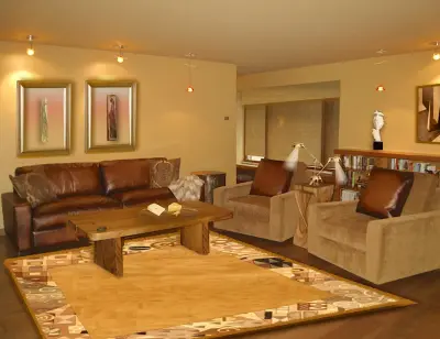 Ferris Zoe Design - Custom Cabinets & Cabinetry in Morro Bay, CA