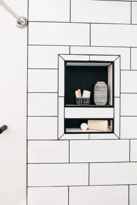The Whitley Co. Interiors - Professional Home Organizers in Columbia, MO