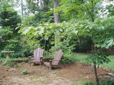 New Leaf Landscaping - Tree & Shrub Care in Durham, NC