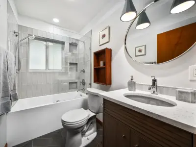 The Bella Casa Interior Design Studio - Custom Cabinets & Cabinetry in Hanford, CA