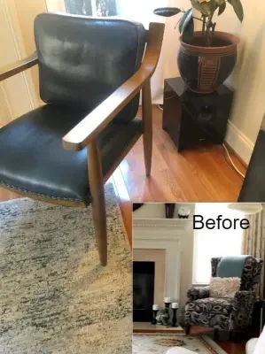 Transforming Rooms - Bathroom Remodeling in Greensboro, NC