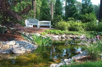 New Leaf Landscaping - Tree & Shrub Care in Durham, NC