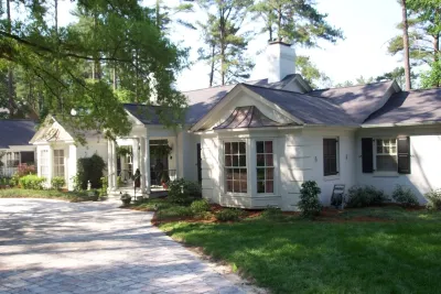 New Leaf Landscaping - Tree & Shrub Care in Durham, NC