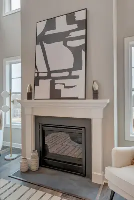 Anna Gaines Interiors - Custom Cabinets & Cabinetry in Charlottesville, VA