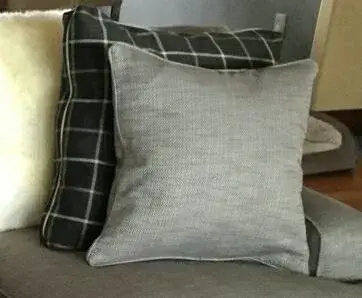Midcentury Inspiration by Sueann Oliphant Designs