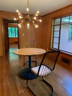 The Sum of Its Parts - Bathroom Remodeling in New Bern, NC