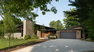 Susan Yeley Homes - Architectural & Building Design Services in Bloomington, IN