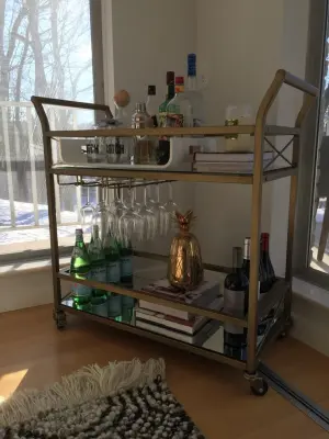 Meaghan Larrabee Design - Interior Design & Decorating in Pittsford, NY