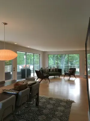 Meaghan Larrabee Design - Interior Design & Decorating in Pittsford, NY