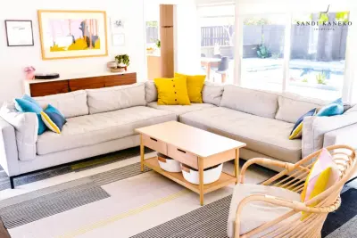 Sandi Kaneko Interiors - Professional Home Organizers in Claremont, CA