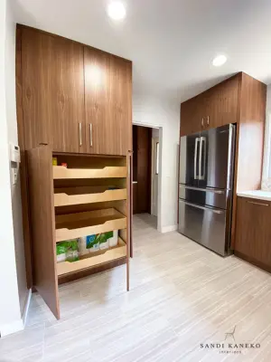 Sandi Kaneko Interiors - Professional Home Organizers in Claremont, CA