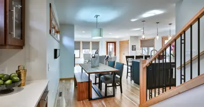 Vault Interiors & Design, LLC - Window Installation & Replacement in Madison, WI