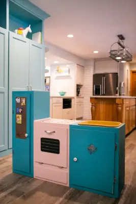 Silver Leaf Interiors - Interior Design & Decorating in Madison, WI