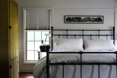 Middletown Avenue — Interior Design & Decorating project by Wild Madder Design