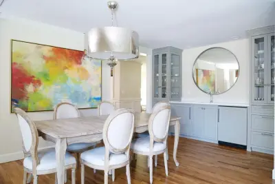 Upside Interiors - Interior Design & Decorating in Tulsa, OK