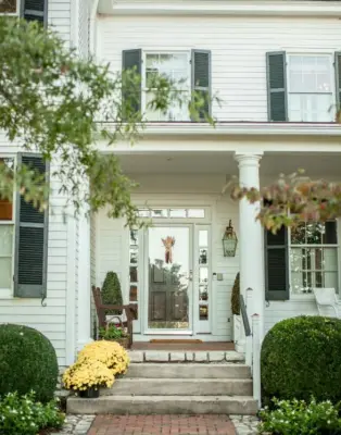 Bradley Fister Interiors - Professional Home Organizers in Lexington, KY