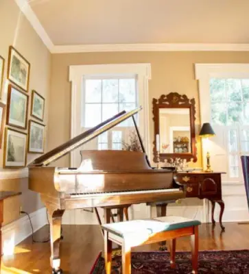 Bradley Fister Interiors - Professional Home Organizers in Lexington, KY