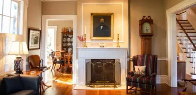 Bradley Fister Interiors - Professional Home Organizers in Lexington, KY