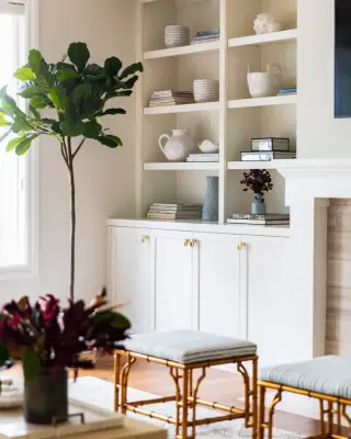 Jennifer Wundrow Interior Design, Inc. - Architectural & Building Design Services in San Rafael, CA
