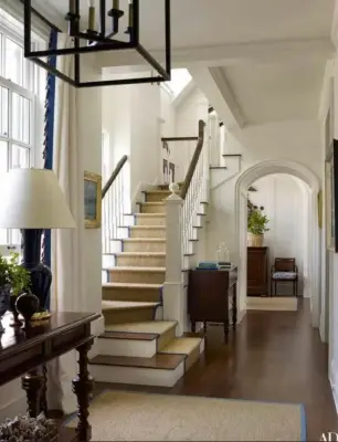 Miller's Initiative — Interior Design & Decorating project by Steinbock Interior Design Group