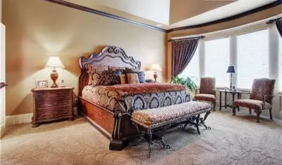 Mills Farm Revamp — Interior Design & Decorating project by Karen Clothier Design & Interiors