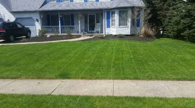 New Life Lawn Services & Snow Removal - Landscape Construction in South Euclid, OH