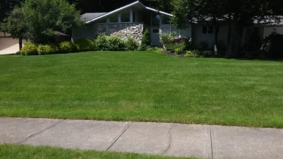 New Life Lawn Services & Snow Removal - Landscape Construction in South Euclid, OH