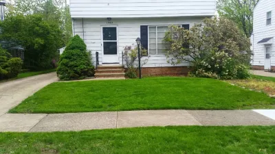 New Life Lawn Services & Snow Removal - Landscape Construction in South Euclid, OH